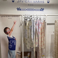 My first Trade Show - Playtime NY Winter 2025