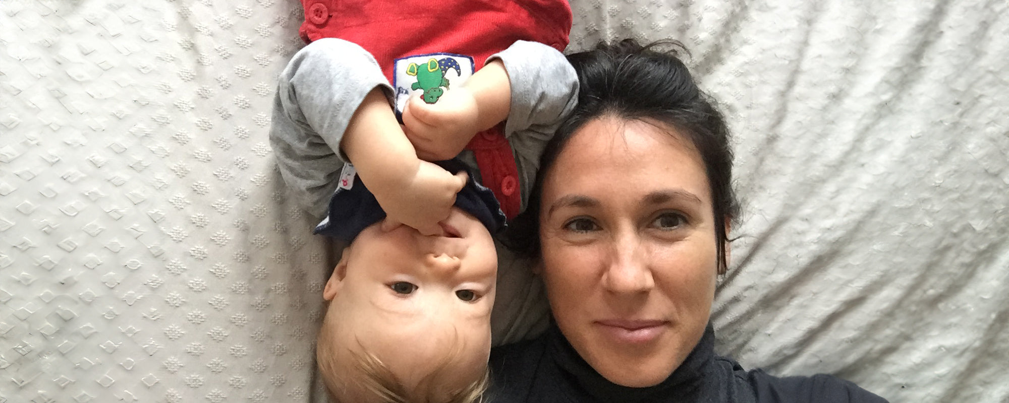 Raising a kid as an expat mom