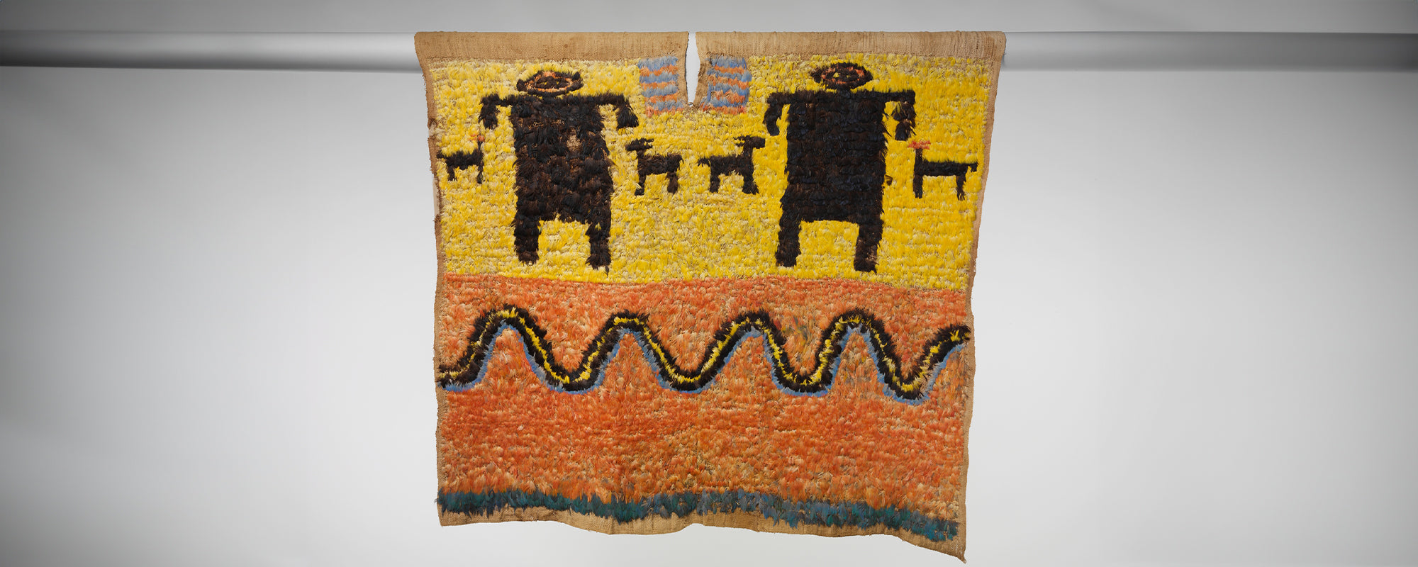 The magic of Andean imagery: connecting kids to nature and the cosmos