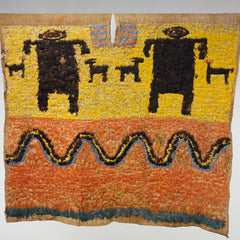 The magic of Andean imagery: connecting kids to nature and the cosmos