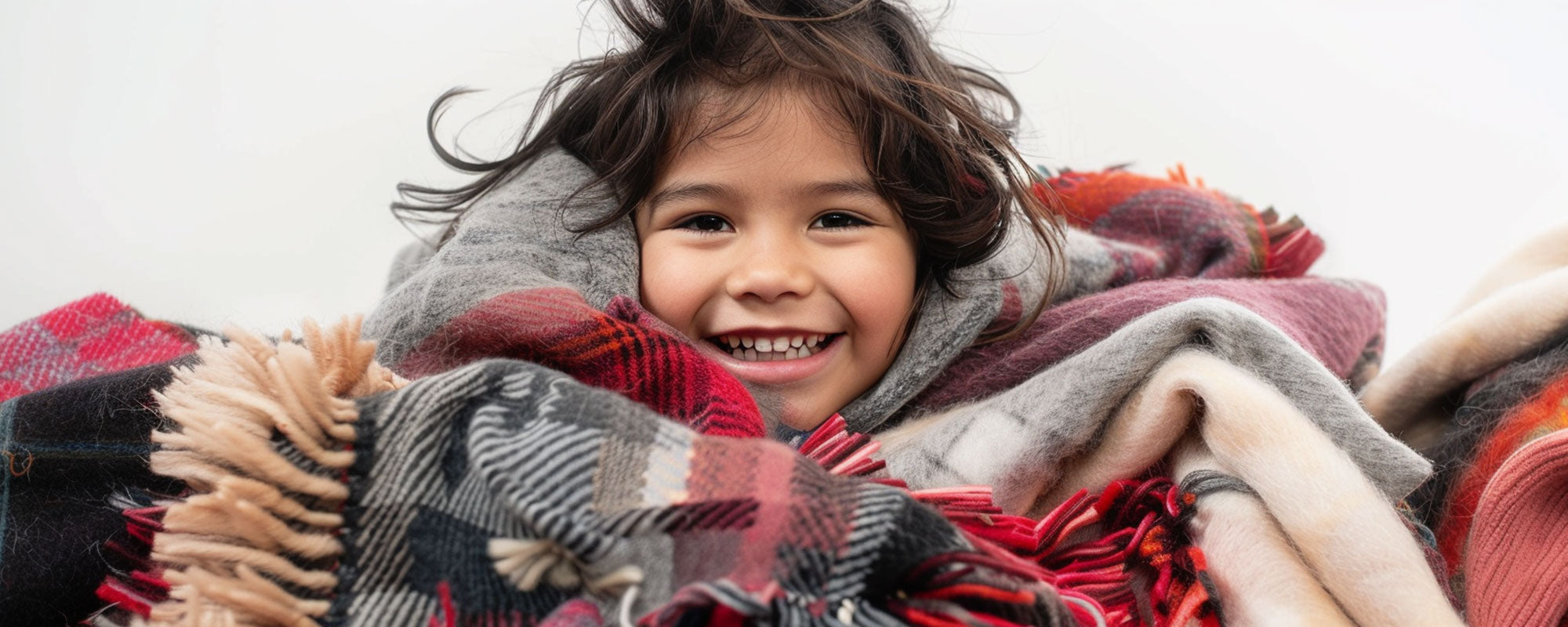 Baby Alpaca vs. Cashmere: What's the Difference and Which Should You Choose?