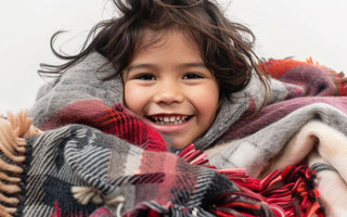 Baby Alpaca vs. Cashmere: What's the Difference and Which Should You Choose?