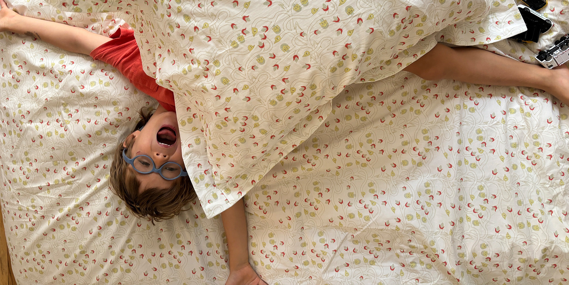How to Choose the Safest Kid Bedding: What Certifications Actually Mean