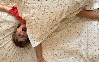 How to Choose the Safest Kid Bedding: What Certifications Actually Mean